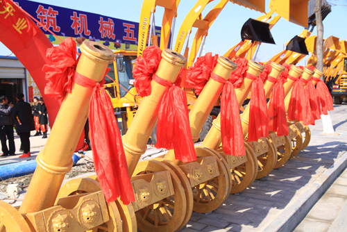 热烈庆祝半岛在线登录入口盐城销售公司开业大吉